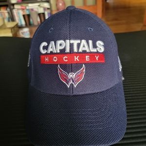 Washington Capitals Adidas Hat